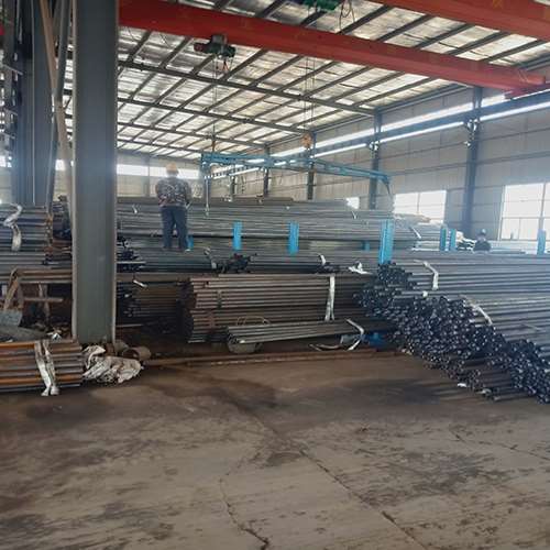 舒兰一图讲解桩基声测管包含哪些配件