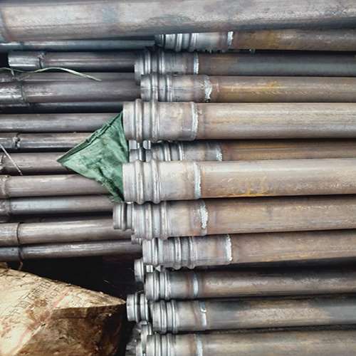 舒兰桥涵桩基检测采用声测管就不需要高低应变