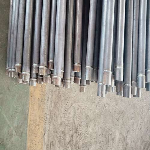 舒兰哪里有卖钳压式声测管的厂家