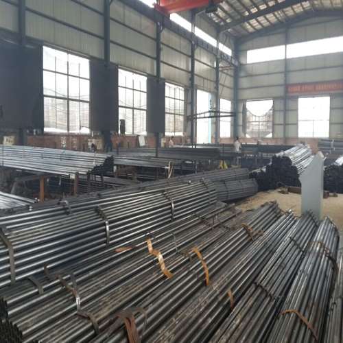 舒兰57套筒式声测管现货