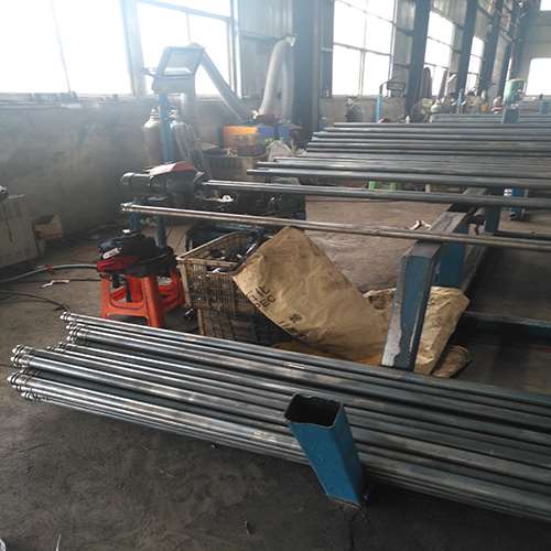 声测管主要检测什么问题