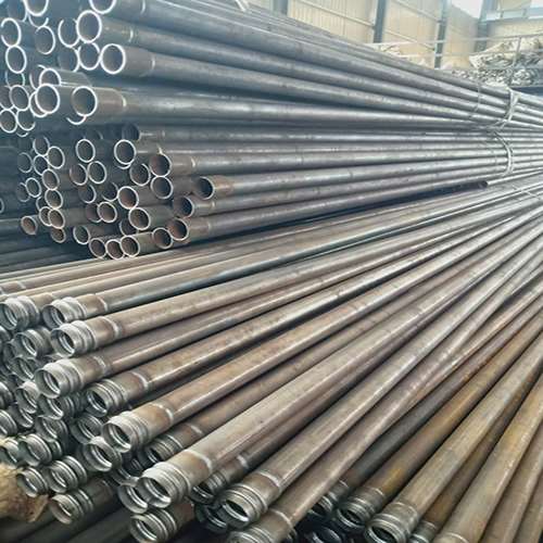 舒兰钻孔桩用的声测管一般规格是多少