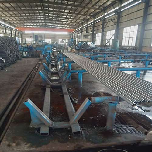 舒兰声测管价格为什么比便宜