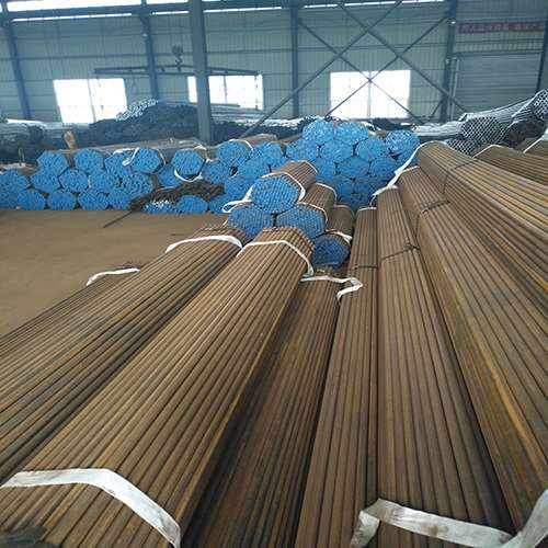 舒兰桩基声测管如何根据直径壁厚确定规格