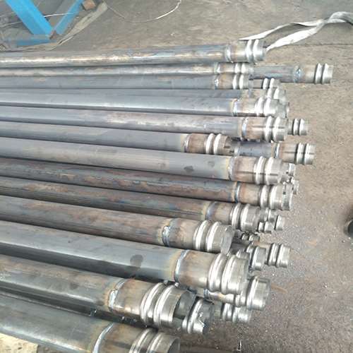 舒兰声测管质量的重要性